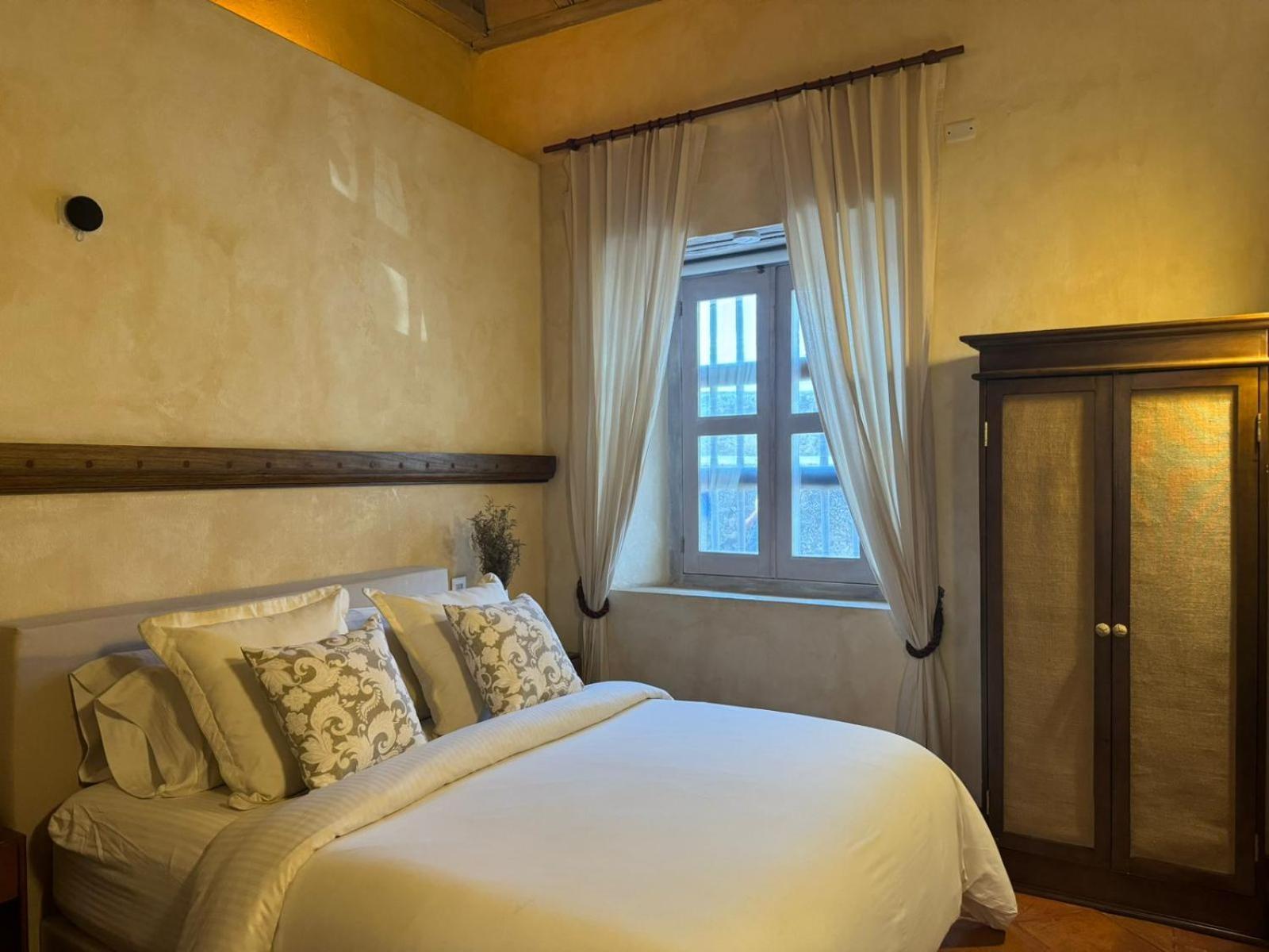 Moet Cartagena Hotel Boutique Adutls Only Eksteriør billede